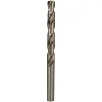 Bosch 2608585519 HSS Metall-spiralborr 9.6 mm Total längd 133 mm Slipat DIN 338 Cylinderskaft 5 st