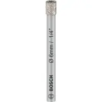 Bosch Accesorios Expert 6 Mm Diamantborr