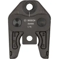 Bosch 2608570188 2608570188 Crimpinsats Röranslutning