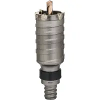 Bosch 2608580519 2608580519 Kärnborrkrona 2 delar 50 mm 1 st