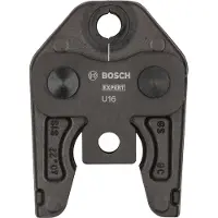 Bosch 2608570189 2608570189 Crimpinsats Röranslutning