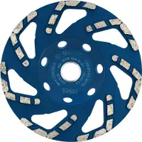 Bosch DIAMOND LUBE HEAD EXPERT CONCRETE 150MM