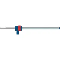 Bosch 2608901781 2608901781 Hårdmetall Borrhammar-set 20 mm Total längd 650 mm SDS-Plus 1 st