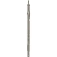 Bosch 2609390576 2609390576 Spetsmejsel Total längd 250 mm SDS-Plus 1 st