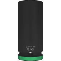 Bosch 2608003055 2608003055 Sexkant Hylsauttag Fyrkant