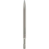 Bosch 2608690132 Spetsmejsel Total längd 250 mm SDS-Plus 10 st