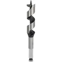 Bosch 2608585706 Auger-borr 22 mm Total längd 160 mm Sexkantskaft 1 st