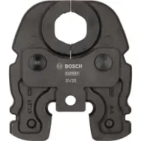 Bosch 2608570171 2608570171 Crimpinsats Kompressions kontaktdon Skarvdon