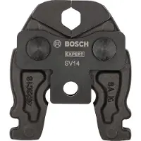 Bosch 2608570165 2608570165 Crimpinsats Röranslutning