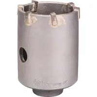 Bosch 2608550075 2608550075 Kärnborrkrona 50 mm 1 st