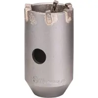 Bosch Accesorios Plus-9 40x50x72-6 Ihålig Krona