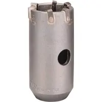 Bosch Accesorios Plus-9 35x50x72-6 Ihålig Krona