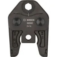 Bosch 2608570159 2608570159 Crimpinsats Kompressions kontaktdon Skarvdon