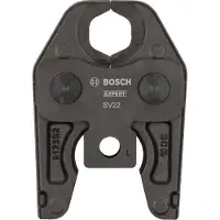 Bosch 2608570161 2608570161 Crimpinsats Kompressions kontaktdon