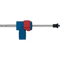 Bosch 2608901757 2608901757 Borrhammar-set 6.5 mm SDS-Plus 1 st