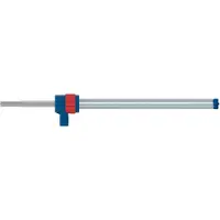 Bosch 2608901807 2608901807 Hårdmetall Borrhammar-set 30 mm Total längd 650 mm SDS-Plus 1 st