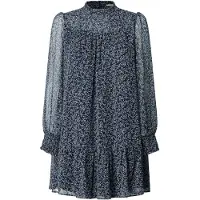 Pepe Jeans Celia Klänning Med Långa ärmar