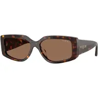 Vogue 0VO5642SU Solglasögon -