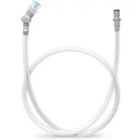 Hydrapak - Vätskeblåsa - Hydraflex Tube Clear för Unisex - Vit