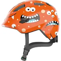 ABUS Smiley 3.0 Juniorhjälm