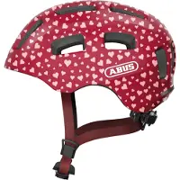 ABUS Youn-i 2.0 Juniorhjälm