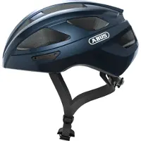 ABUS Macator, Cykelhjälm, Mörkblå
