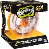 Spin Master Games 6059581, Mellanliggande, 8 År