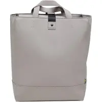 Gaston Luga Handväska 'Spläsh' taupe