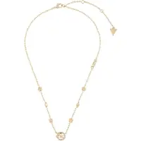 GUESS 4 Love 4g Flowers Halsband