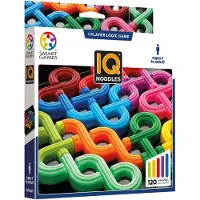 SmartGames Iq Noodles Brädspel