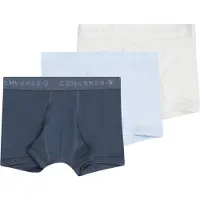 Converse Kids Classic Boxers 3 Enheter