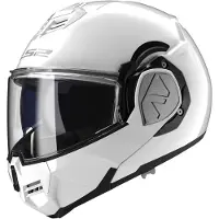LS2 Ff906 Advant Modulär Hjälm