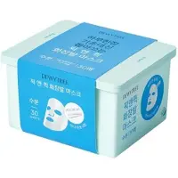 DEWYTREE [] Pick and Quick Uppfriskande Aqua Arkmask 380g 30ST