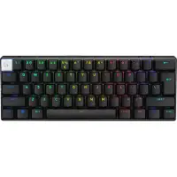 Logitech Pro X 60 Lightspeed Gx Trådlöst Mekaniskt Speltangentbord Engelska