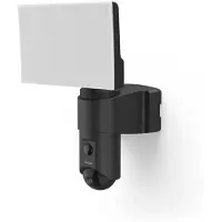 Hama WiFi Surveillance Camera Light and Motion Outdoor