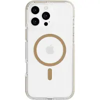 Tech21 Iphone 16 Pro Max Crystal Magsafe Telefonfodral