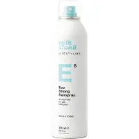 Milk shake Milk_Shake - Lifestyling Eco Strong Hairspray - 250ml