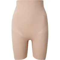 Calvin Klein High Waisted Shapewear Shorts Stay Put Stretch