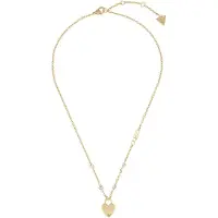 GUESS Damernas JUBN04210JWYGT-U Modehalsband