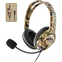 Nyko Combat Gamingheadset