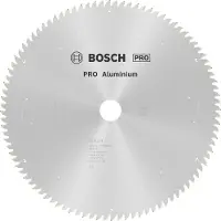 Bosch Sågklinga Standard for Aluminium 2608837782; 305x30 mm; Z96