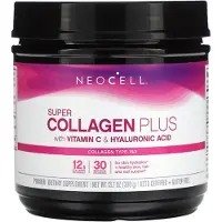 NeoCell , Avancerad Collagen Peptider, Osmakar, 13.7 oz (390 g)