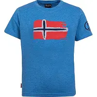 TROLLKIDS Oslo T-shirt Med Korta ärmar