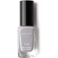INGLOT O2M Andningsbar Halal Nagellack (671)