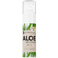 HYPOAllergenic Aloe BB Cream SPF 15 BB Cream 20 ml Nr. 03 - Natural
