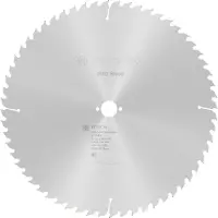 Bosch Optiline 2608640675 Hårdmetall cirkelsågklinga 400 x 30 x 3.5 mm Antal tänder (per tum): 60 1 st