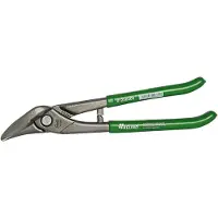 P.F. Freund & Cie. GmbH Freund universalplåtsax 260 mm höger med plastdoppat grepp