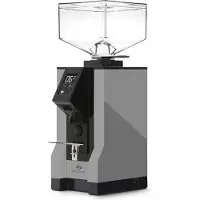 Eureka Mignon Specialita Schwarz Grau