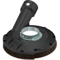 Bosch Accesorios sugkåpa för vinkelslip Pro O115/125 mm (2608000882)