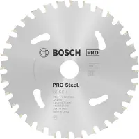 Bosch Professional Stål Standard 150x20x20d Cl Cirkulär Skiva